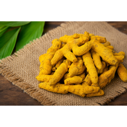 Turmeric Finger (Whole Turmeric)