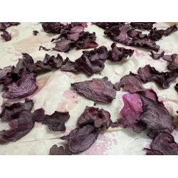 Dried Beatroot