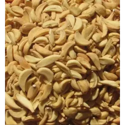 Dried Garlic
