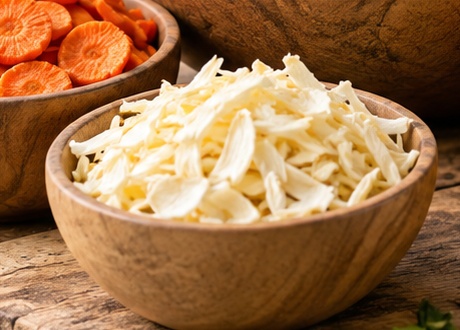 Dried Cabbage