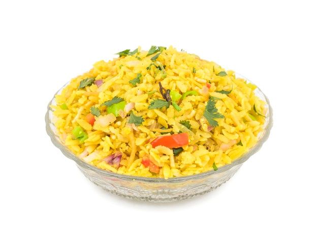 Poha Mix