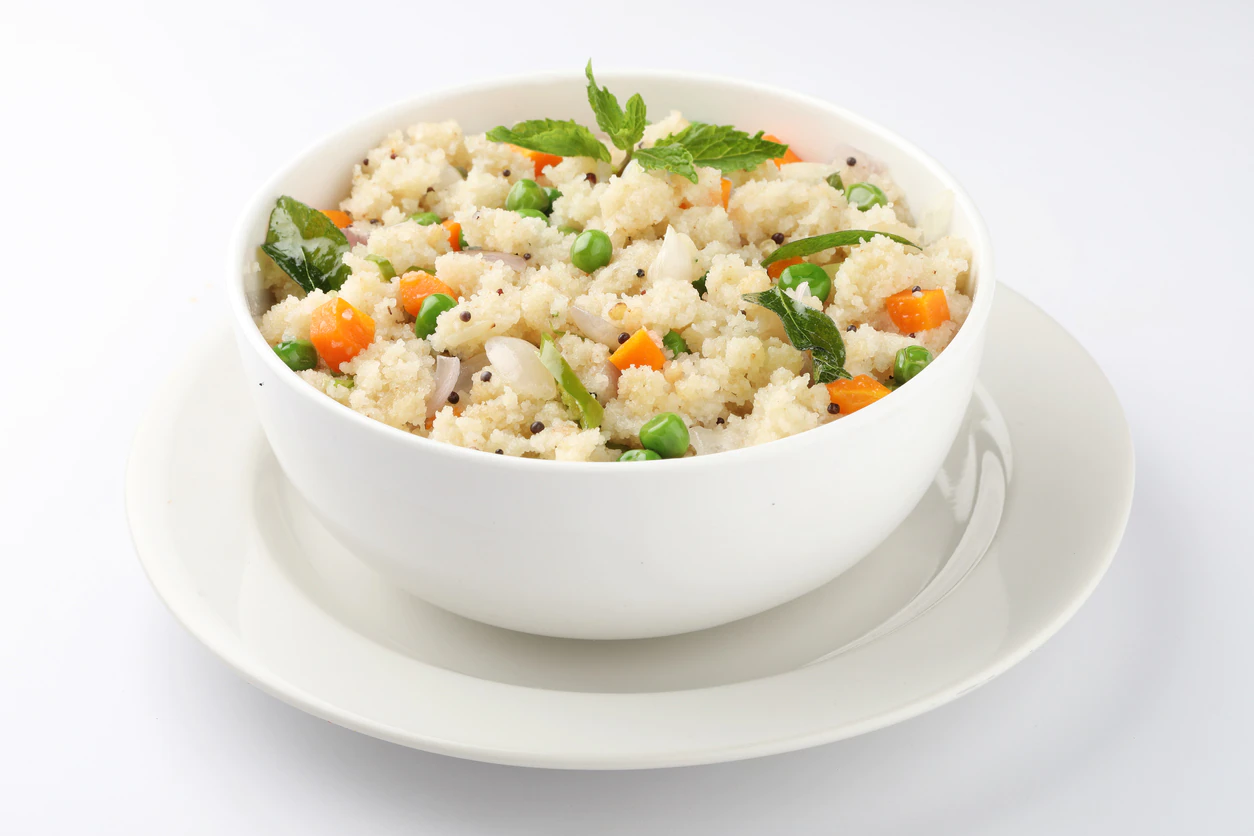 Upma Mix