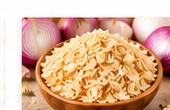 Dried Onion